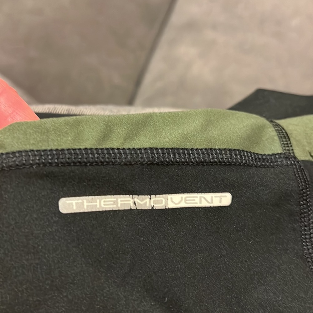 Ralph Lauren Polo sport performance Thermovent 1/4 zip size large - Picture 6 of 6